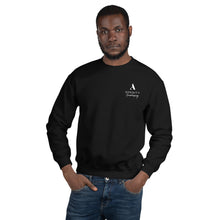 Load image into Gallery viewer, Amenity Team Unisex Sweatshirt
