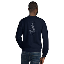 Load image into Gallery viewer, Amenity Team Unisex Sweatshirt
