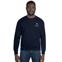 Load image into Gallery viewer, Amenity Team Unisex Sweatshirt
