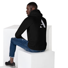 Load image into Gallery viewer, Amenity Premium &quot;A&quot; Unisex Hoodie
