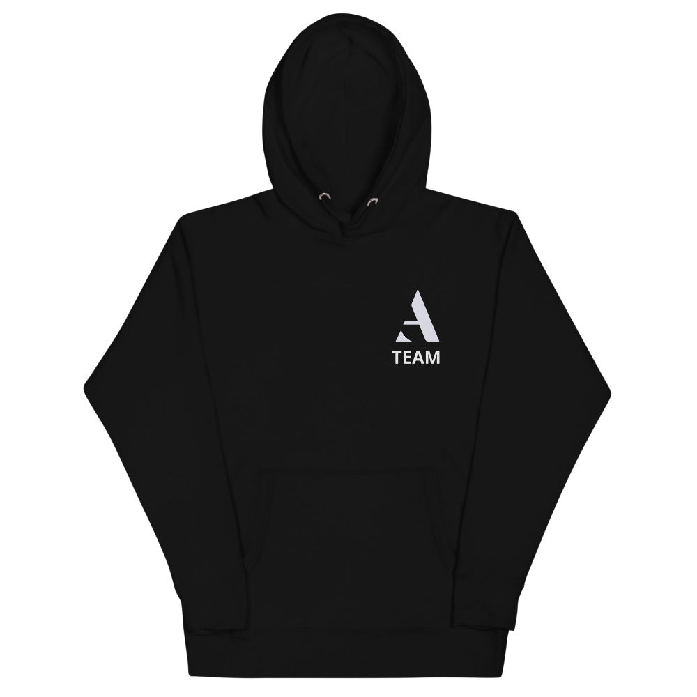 A-Team Unisex Hoodie