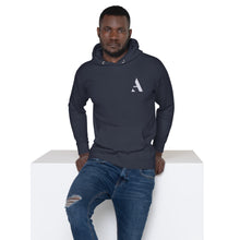 Load image into Gallery viewer, Amenity Premium &quot;A&quot; Unisex Hoodie
