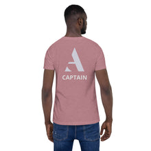 Load image into Gallery viewer, Amenity Captain T-  Unisex
