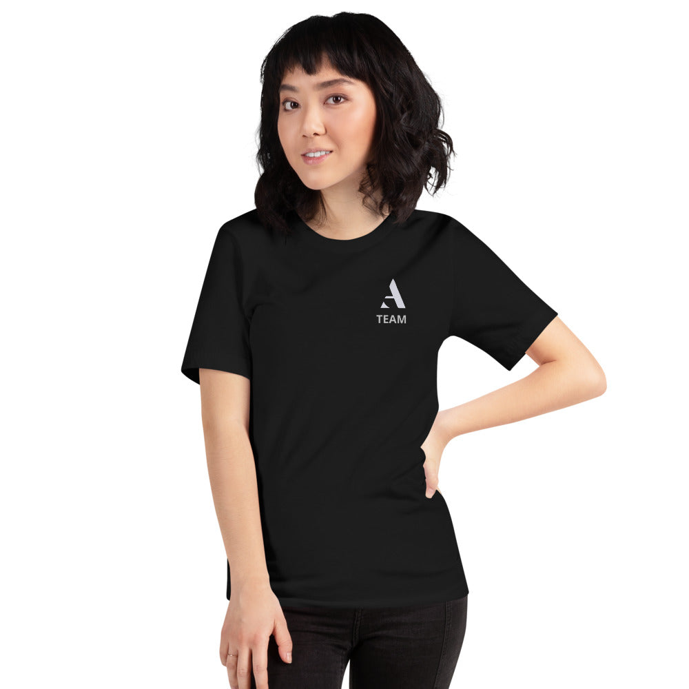 A-Team Short-Sleeve Unisex T-Shirt